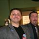 Radek Holub a Martin Sitta